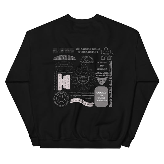 ‘The Favorite’ Sweatshirt
