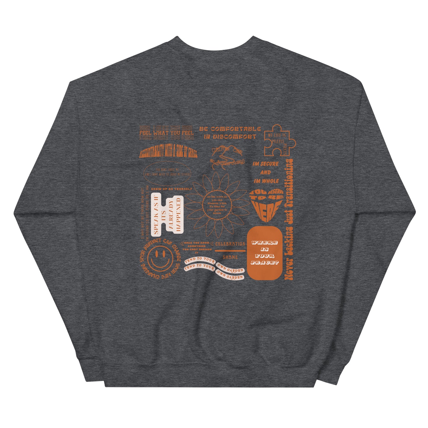 ‘The Favorite’ Sweatshirt