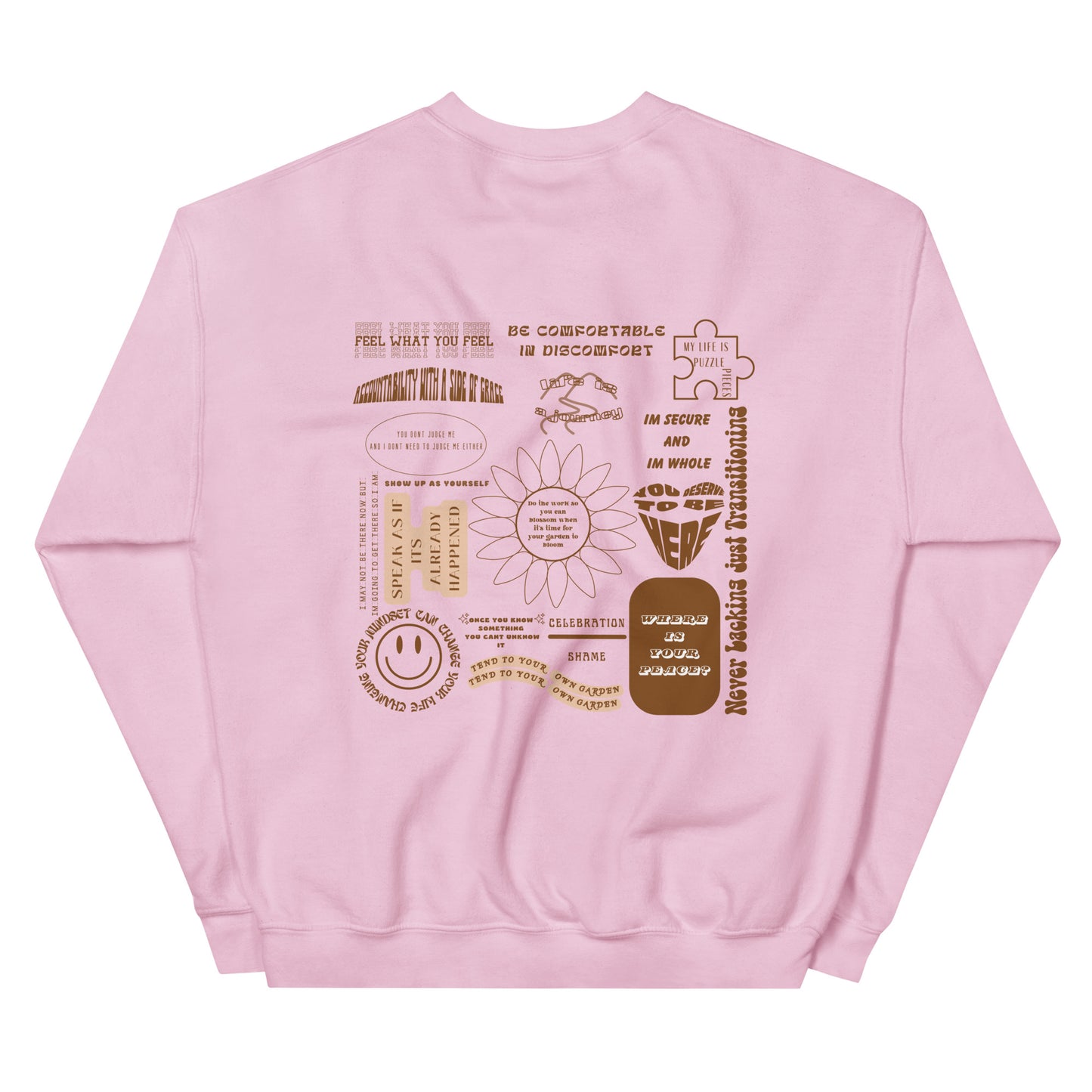 ‘The Favorite’ Sweatshirt