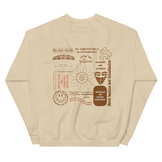 ‘The Favorite’ Sweatshirt