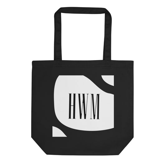 HWM Logo Tote Bag