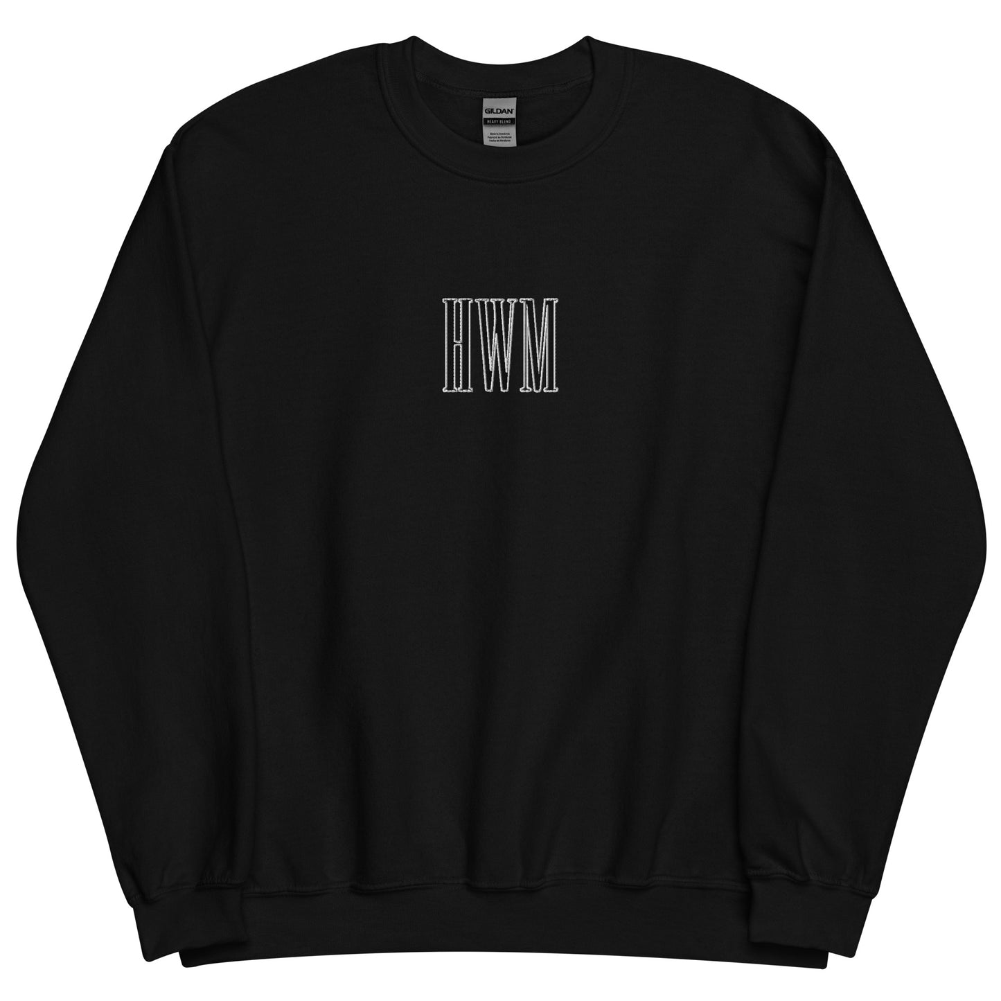 HWM Unisex Sweatshirt