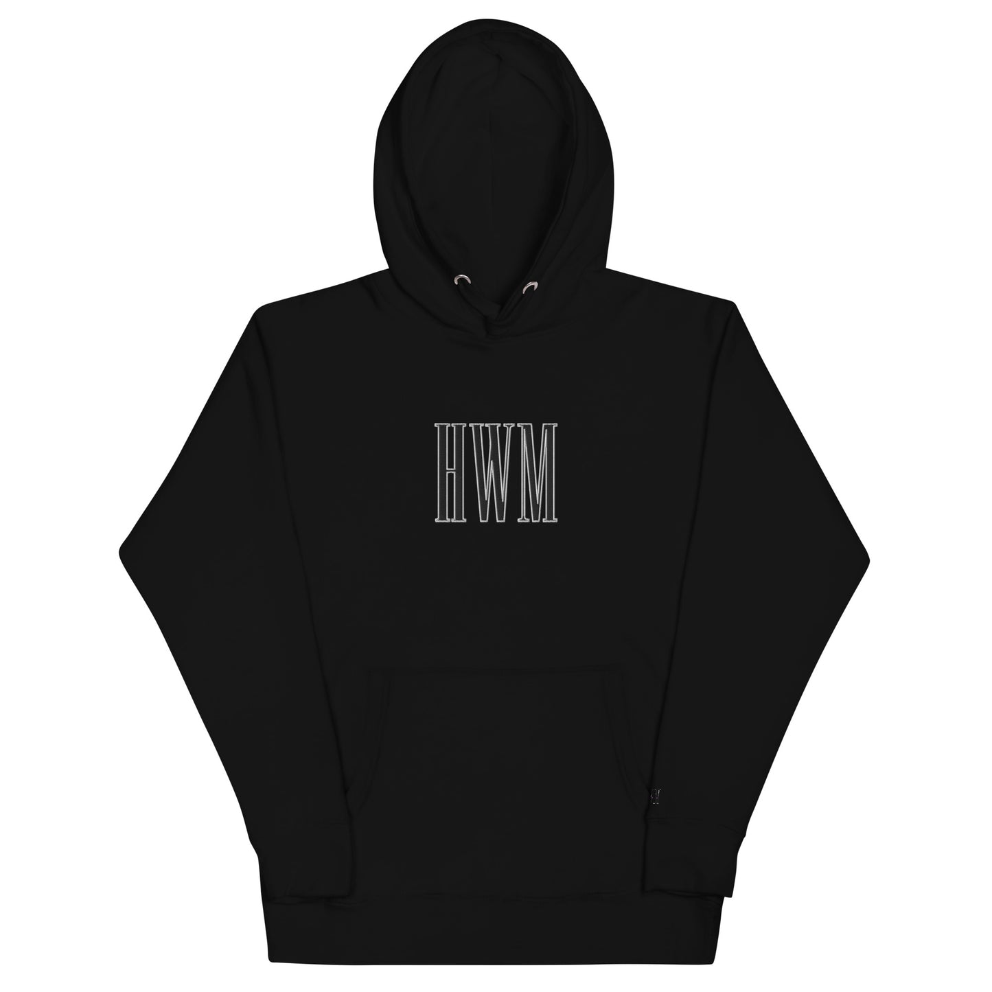 HWM Unisex Hoodie